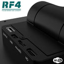 Pantalla de repuesto RF4 YS010W de 10 pulgadas para microscopio con cámara incorporada en Xela Quetzaltenango.