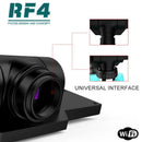 Pantalla de repuesto RF4 YS010W de 10 pulgadas para microscopio con cámara incorporada en Xela Quetzaltenango.