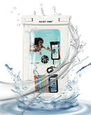 Bolsa impermeable ROMIX RH13 para celular en Xela Quetzaltenango.