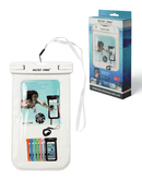 Bolsa impermeable ROMIX RH13 para celular en Xela Quetzaltenango.