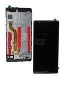 Pantalla Huawei  P9 Negra