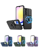 Encuentra la mejor funda con soporte de anillo y cobertura corredera para tu Galaxy S23 en Xela Quetzaltenango.