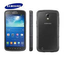 Estuche Protector Samsung Gris