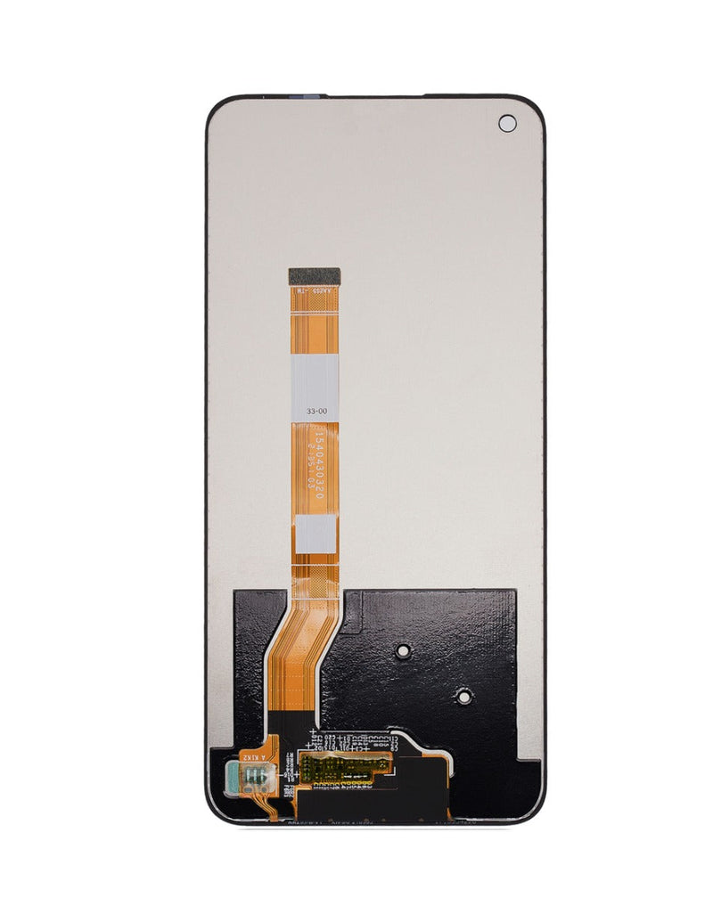 Pantalla para Realme 9i, Realme 8i, Realme Narzo 50 y OPPO A96 en Xela Quetzaltenango.