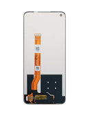 Reparación de pantallas OPPO K9s / Realme 9 / 9 Pro en Quetzaltenango.