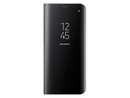 COVER FLIP CASE GALAXY S8 BLACK