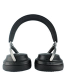 Auriculares inalambricos Soul RMX (Negro)