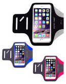 Compra el brazalete deportivo ROMIX RH18 resistente al agua en Xela para tus entrenamientos al aire libre.