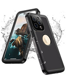 Encuentra la mejor funda transparente impermeable para tu iPhone 14 Pro en Xela Quetzaltenango.