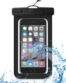 Protege tu celular del agua con una bolsa impermeable REDPEPPER en Quetzaltenango.