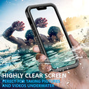 Encuentra el Case híbrido a prueba de agua para iPhone 14 FS Series en Quetzaltenango.