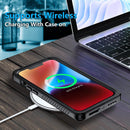 Encuentra el Case híbrido a prueba de agua para iPhone 14 FS Series en Quetzaltenango.
