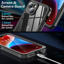 Encuentra el Case híbrido a prueba de agua para iPhone 14 FS Series en Quetzaltenango.