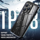 Encuentra el mejor case híbrido impermeable para tu iPhone 14 Pro Max en Quetzaltenango.