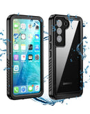 Protege tu Galaxy S23 con una funda transparente e impermeable en Quetzaltenango.