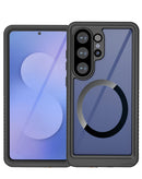 Protege tu Galaxy S26 Ultra con una funda transparente e impermeable en Xela Quetzaltenango.