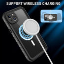 Encuentra la funda iPhone 14 Magsafe MFS Series Waterproof Hybrid en Quetzaltenango en nuestro taller de reparaciones con garantía.