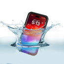 Encuentra tapas traseras hibridas waterproof Magsafe MFS Series para iPhone 16 Pro en Quetzaltenango.