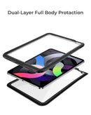 Protege tu iPad 10 2022 / iPad 11 con la funda impermeable REDPEPPER disponible en Xela Quetzaltenango.