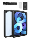 Protege tu iPad 10 2022 / iPad 11 con la funda impermeable REDPEPPER disponible en Xela Quetzaltenango.