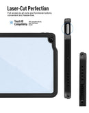 Protege tu iPad 10 2022 / iPad 11 con la funda impermeable REDPEPPER disponible en Xela Quetzaltenango.