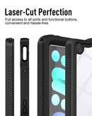 Protege tu iPad Mini 6/7 con la funda impermeable REDPEPPER en Quetzaltenango.