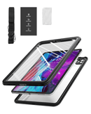 Funda impermeable REDPEPPER iPad Pro 11 (1st / 2nd / 3rd / 4th)