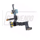 Camara frontal con sensor de luz y proximidad iPhone 5S