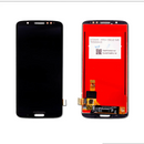 Pantalla Motorola G6 Plus Negra