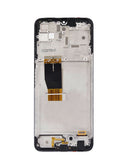 Compra la pantalla con marco para T-Mobile Revvl 6 Pro Premium en Quetzaltenango - Xela.