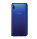 Housing Trasero Samsung A10 Azul