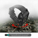 Protege tu iWatch Series 4/5/6/SE 44mm con la caja impermeable de REDPEPPER en Quetzaltenango.