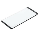 Reparación de pantalla para Samsung Galaxy S8 con cristal digitizer y OCA en Quetzaltenango.