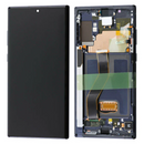 Pantalla Samsung Galaxy Note 10+ (SM-N975F) con Marco.