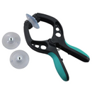 Herramienta para abrir celulares de doble ventosa Welsolo S-W299