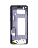 Encuentra la mejor carcasa intermedia en color negro para Samsung Galaxy S10 en Xela, Quetzaltenango.