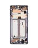Pantalla OLED con marco para Galaxy S10 5G disponible en Xela Quetzaltenango.