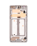 Reparación de pantalla OLED para Samsung Galaxy S10 5G (G977) en Quetzaltenango.
