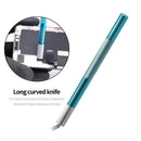 Kit de extracción de marco LCD 5 en 1 Gtoolspro ideal para reparaciones de pantallas en Xela Quetzaltenango.