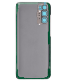 Encuentra la tapa trasera con lente de cámara y adhesivo para Galaxy S20 Cosmic Gray en Quetzaltenango.
