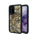 Encuentra la mejor funda protectora heavy duty CAMO BLACK para Samsung Galaxy S20 Ultra en Xela.