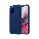 Protege tu Samsung Galaxy S20 con este case pesado en color azul oscuro en Xela Quetzaltenango.