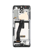 ¡Repara la pantalla OLED de tu Galaxy S20 en Xela Quetzaltenango con la mejor calidad y garantía!