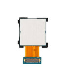 Reparación de cámara trasera gran angular Samsung Galaxy S20 FE 5G en Xela Quetzaltenango.