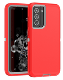 Protege tu Samsung Galaxy S20 FE con esta funda heavy duty en Xela Quetzaltenango.