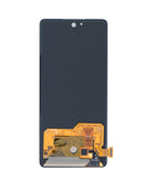 Reparación de pantalla OLED sin marco para Samsung Galaxy S20 FE G780 en Quetzaltenango.
