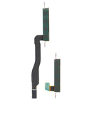 Cable flex de antena 5G con módulo para Samsung Galaxy S20 Plus (G986), set de 4 piezas, ideal para reparación de componentes.