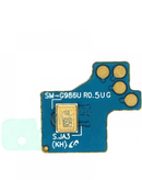 Micrófono con PCB para Samsung Galaxy S20 Plus (G986U). Componente de reparación celular, BajoPPLCD, ideal para reemplazar el mic original.