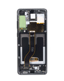 Encuentra la pantalla con marco incell para Samsung Galaxy S20 Plus 5G (G985 / G986) en Quetzaltenango en Xela.