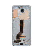 Pantalla OLED Samsung Galaxy S20 Plus 5G (G985 / G986) en Quetzaltenango, calidad y garantía en Xela.